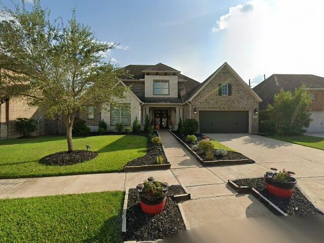 House image located at Missouri City, TX 77459