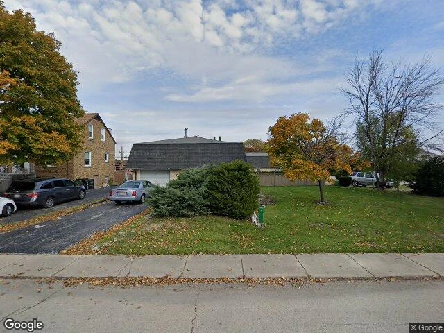 House image located at Chicago, IL 60656