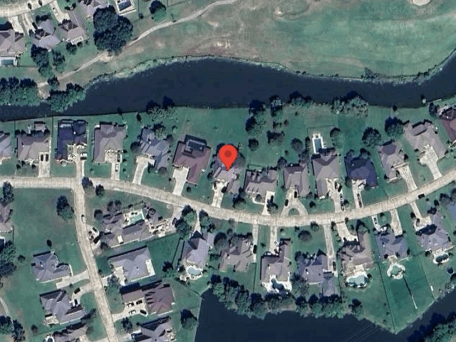 House image located at Slidell, LA 70458