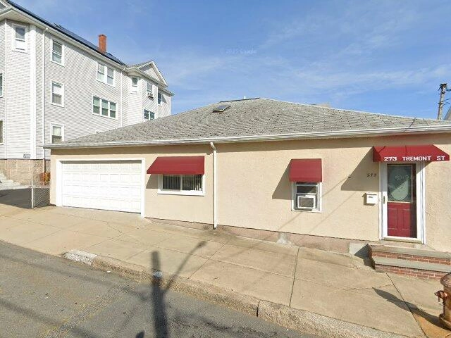 House image located at Fall River, MA 02720