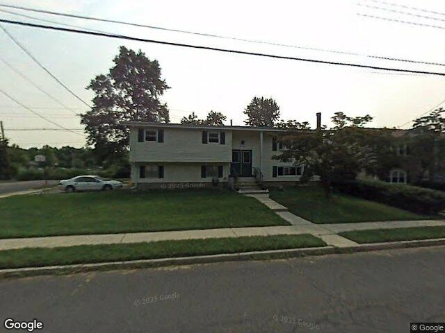 House image located at Old Bridge, NJ 08857