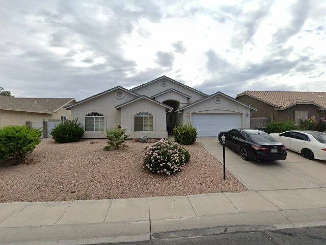 House image located at Kingman, AZ 86401