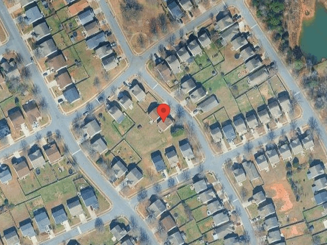 House image located at Charlotte, NC 28215