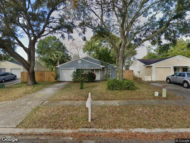 House image located at Palm Harbor, FL 34684