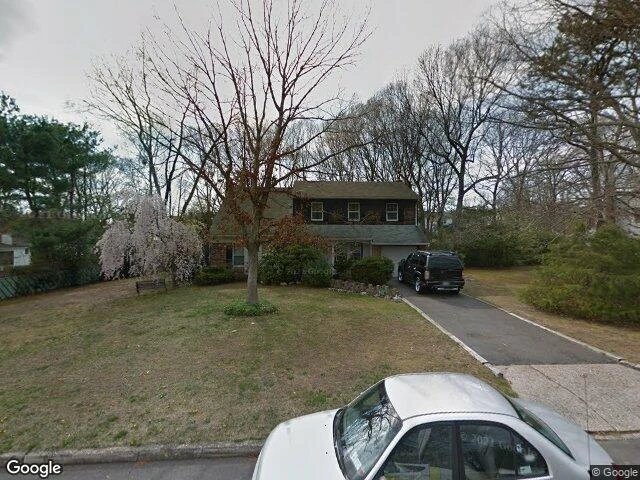 House image located at Coram, NY 11727