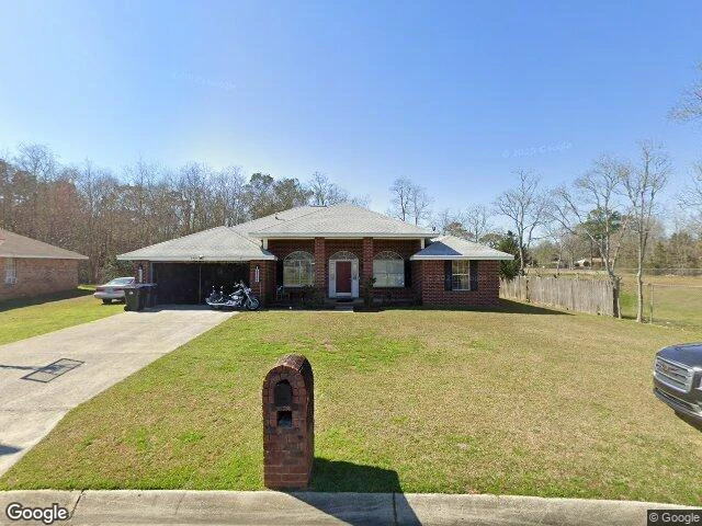 House image located at Pensacola, FL 32526