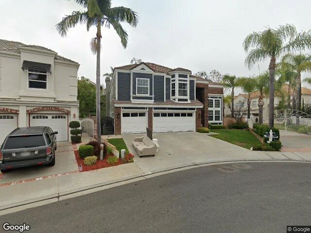 House image located at Laguna Hills, CA 92653