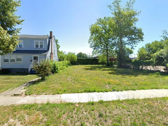 House image located at Cleveland, OH 44110