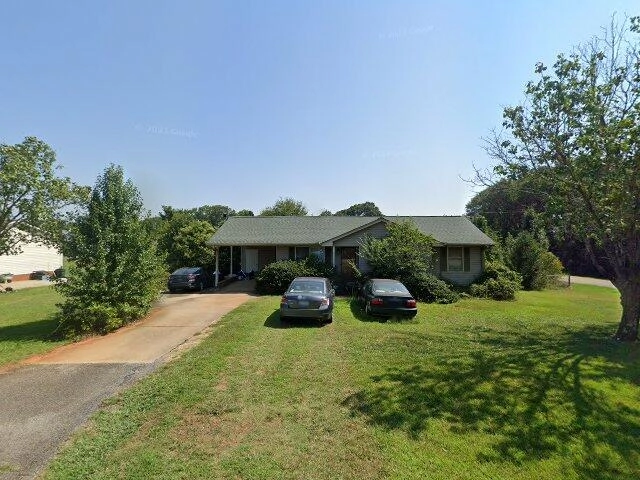 House image located at Anderson, SC 29626