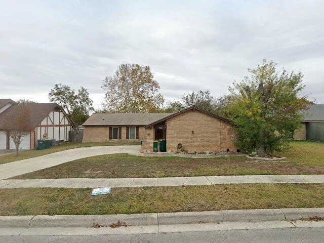 House image located at San Antonio, TX 78233