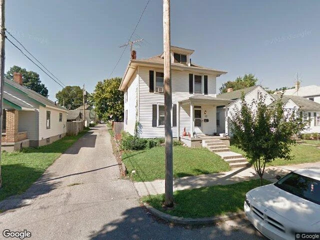 House image located at Hamilton, OH 45011