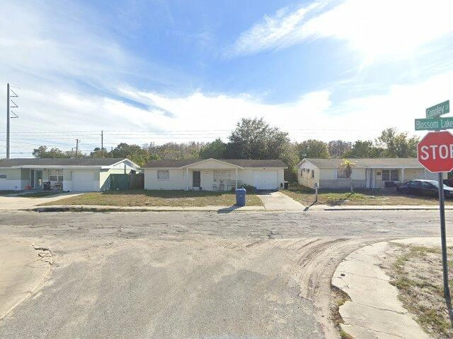 House image located at Holiday, FL 34691