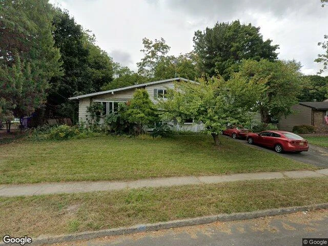 House image located at East Brunswick, NJ 08816