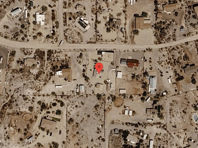 House image located at New River, AZ 85087