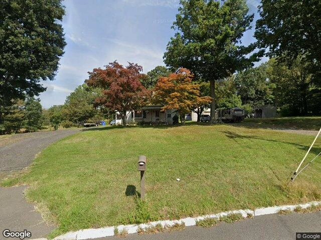 House image located at Bordentown, NJ 08505