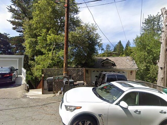 House image located at Oakland, CA 94611