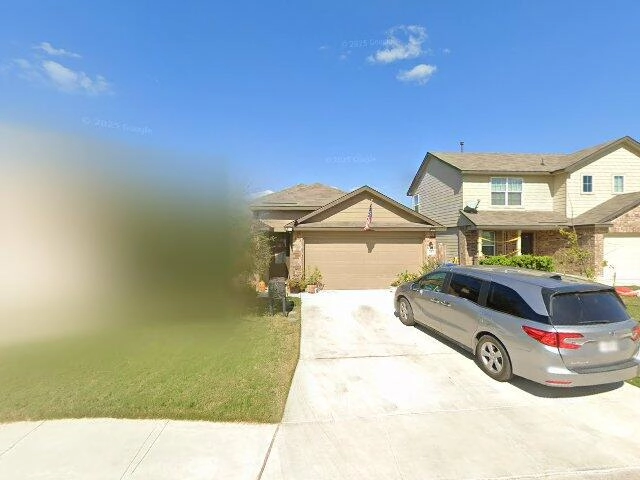 House image located at San Antonio, TX 78221