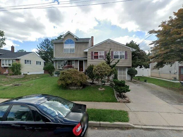 House image located at Trenton, NJ 08620