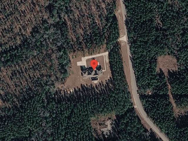 House image located at Hattiesburg, MS 39402