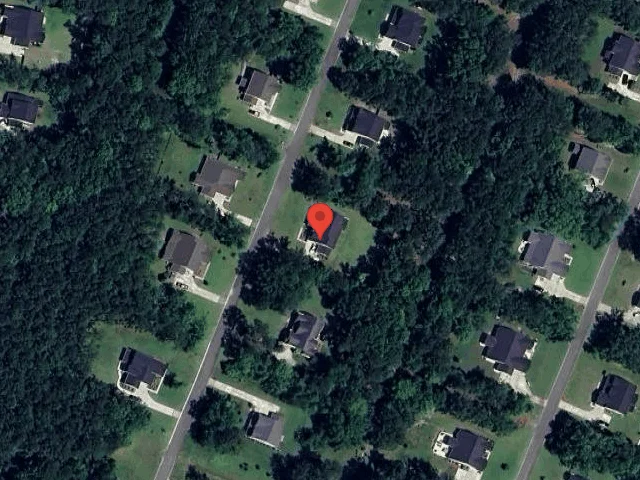 House image located at Ridgeville, SC 29472