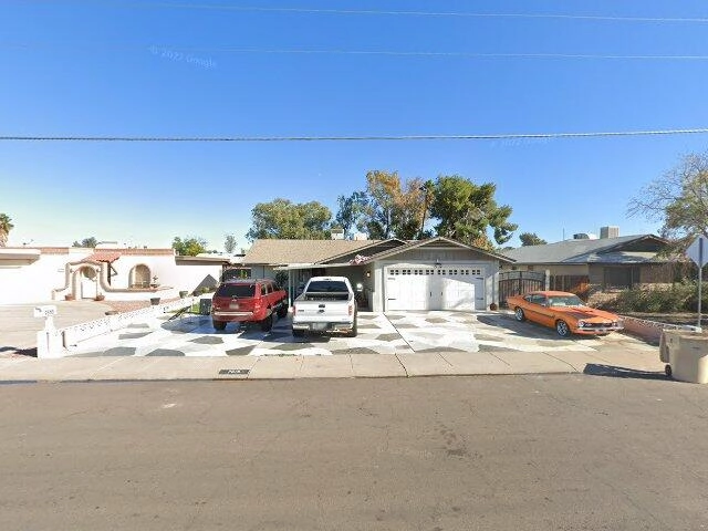 House image located at Glendale, AZ 85301