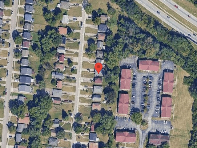 House image located at Cincinnati, OH 45231
