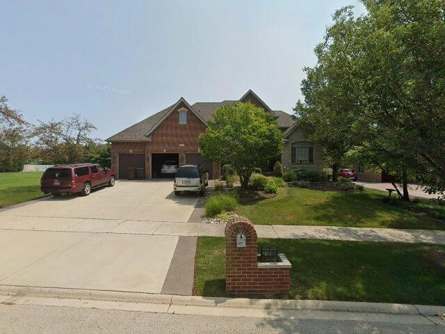 House image located at Mokena, IL 60448