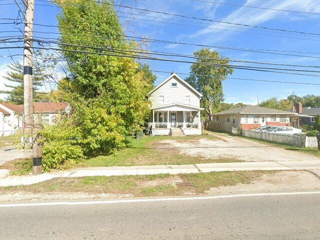 House image located at Columbus, OH 43207