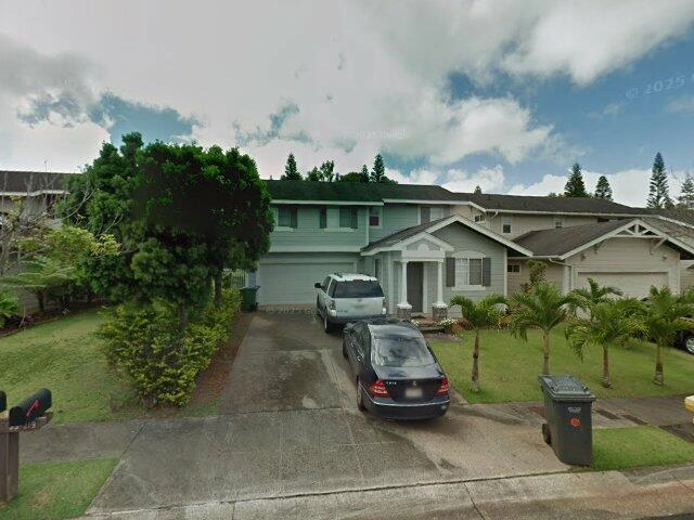 House image located at Mililani, HI 96789