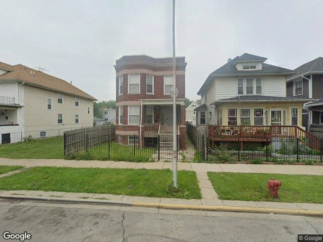 House image located at Chicago, IL 60651