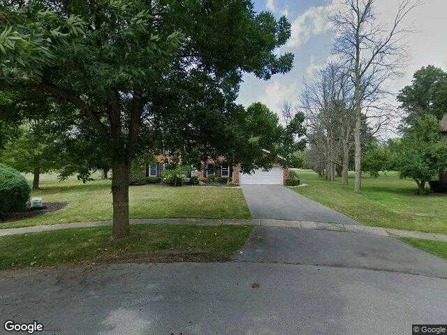 House image located at East Amherst, NY 14051