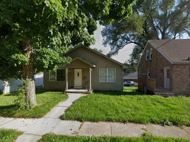 House image located at East Peoria, IL 61611