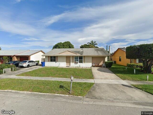 House image located at West Palm Beach, FL 33404