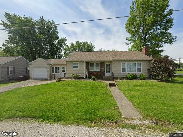 House image located at Virden, IL 62690