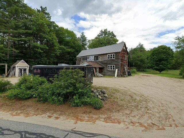 House image located at Andover, NH 03216