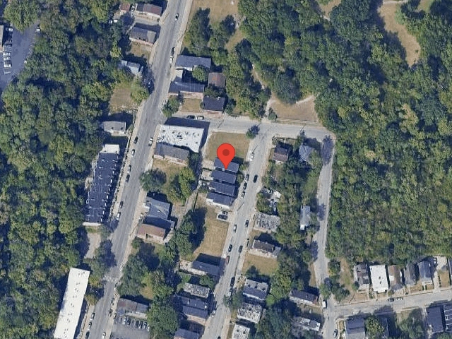 House image located at Cincinnati, OH 45219