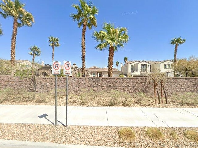 House image located at Las Vegas, NV 89135