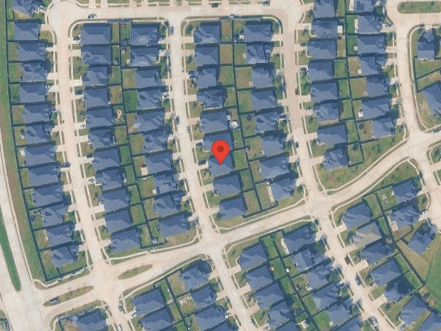 House image located at Fresno, TX 77545