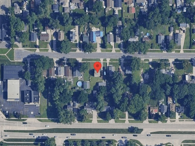 House image located at Grand Rapids, MI 49548