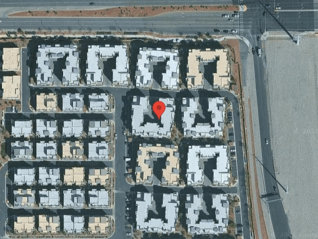 House image located at Las Vegas, NV 89135