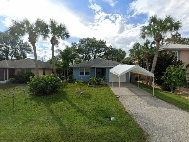House image located at Vero Beach, FL 32968