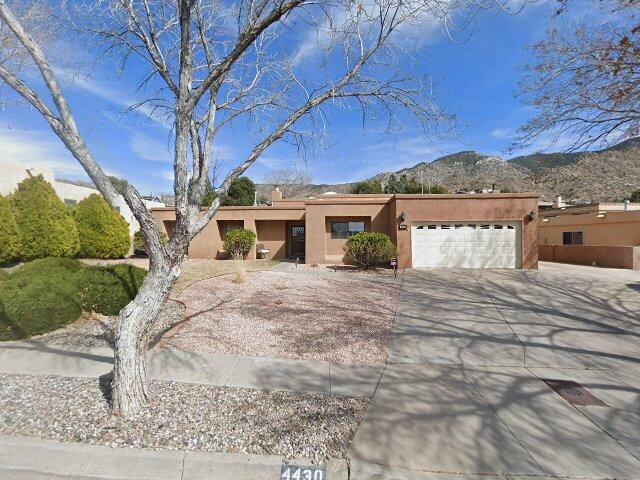 House image located at Albuquerque, NM 87111