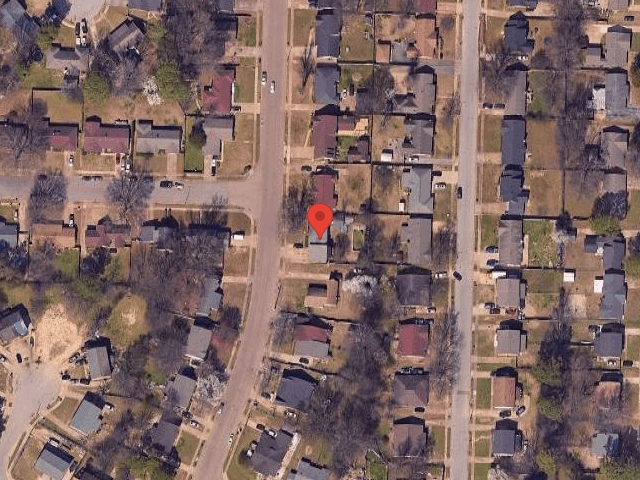 House image located at Memphis, TN 38115