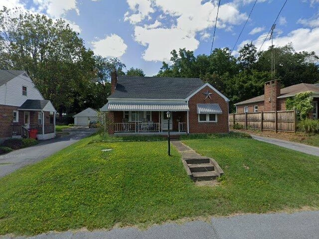 House image located at Hagerstown, MD 21742