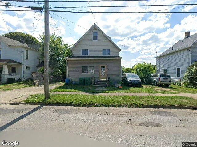 House image located at Olean, NY 14760