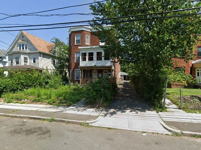 House image located at Hartford, CT 06112