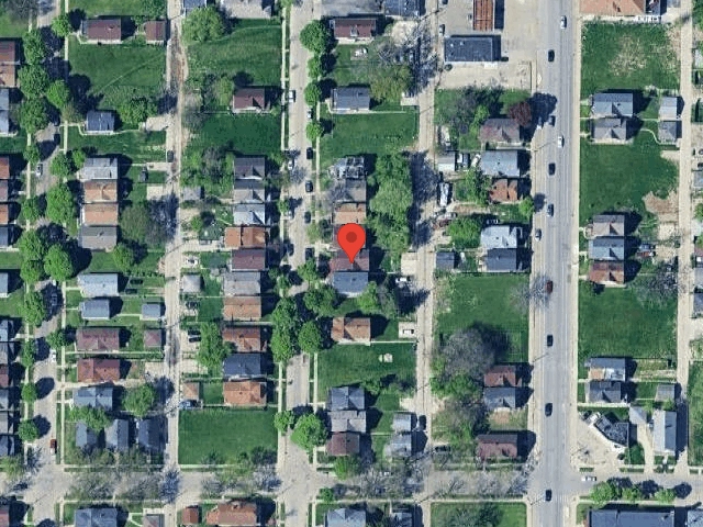House image located at Milwaukee, WI 53210