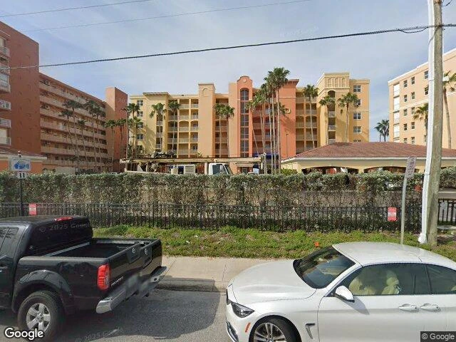 House image located at Saint Petersburg, FL 33708