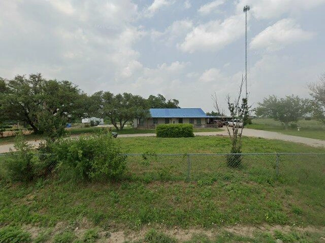 House image located at Bangs, TX 76823