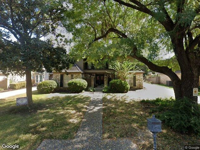 House image located at Houston, TX 77069